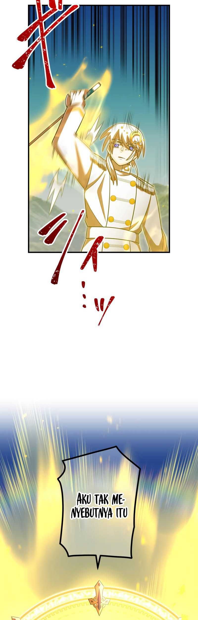 Savior of Divine Blood ~Draw Out 0.00000001% to Become the Strongest~ Chapter 95 Gambar 18