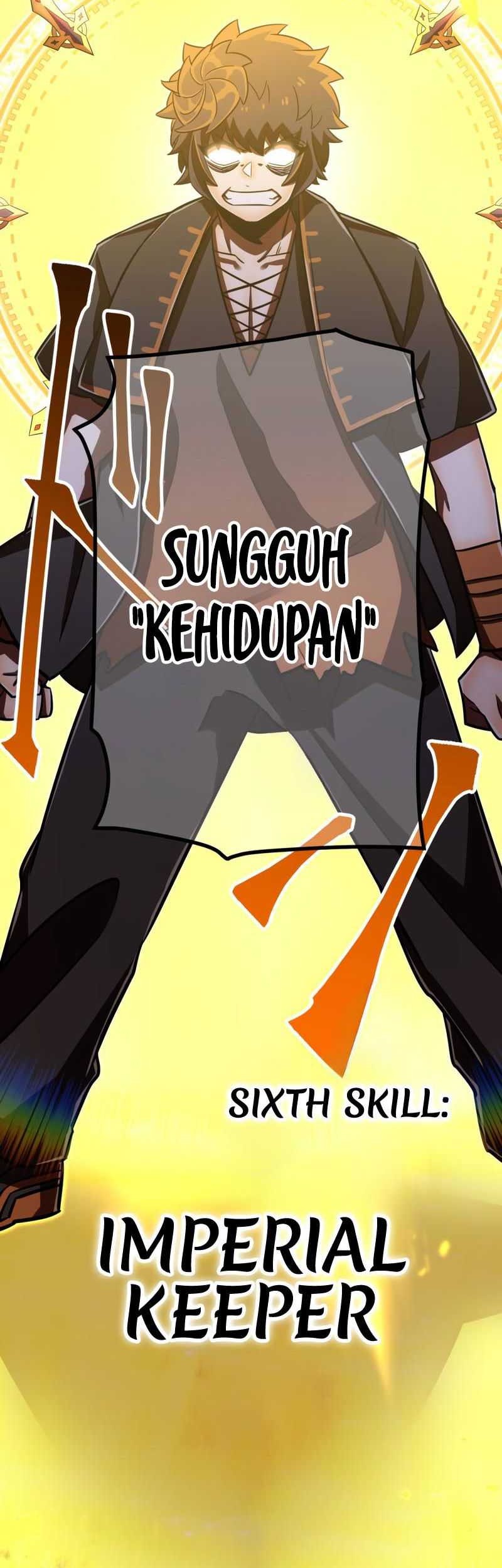 Savior of Divine Blood ~Draw Out 0.00000001% to Become the Strongest~ Chapter 95 Gambar 19