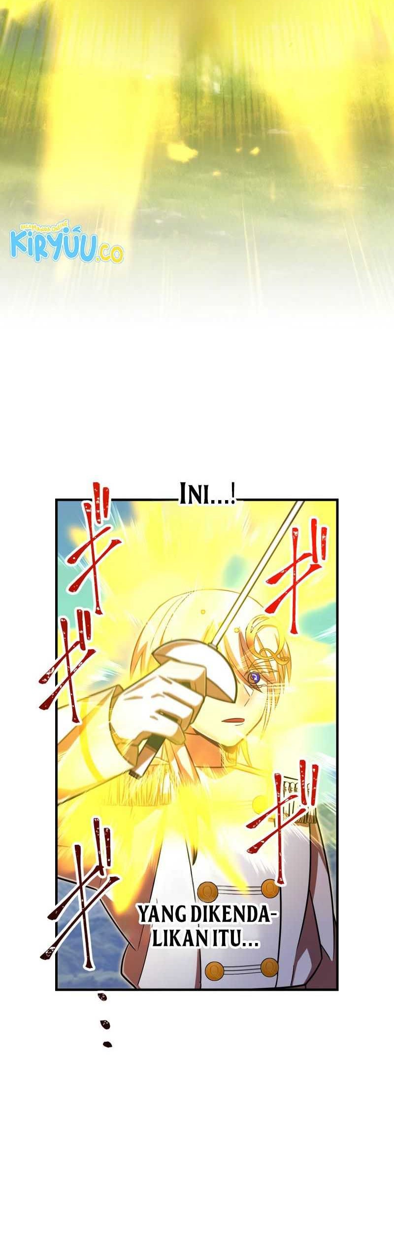 Savior of Divine Blood ~Draw Out 0.00000001% to Become the Strongest~ Chapter 95 Gambar 20