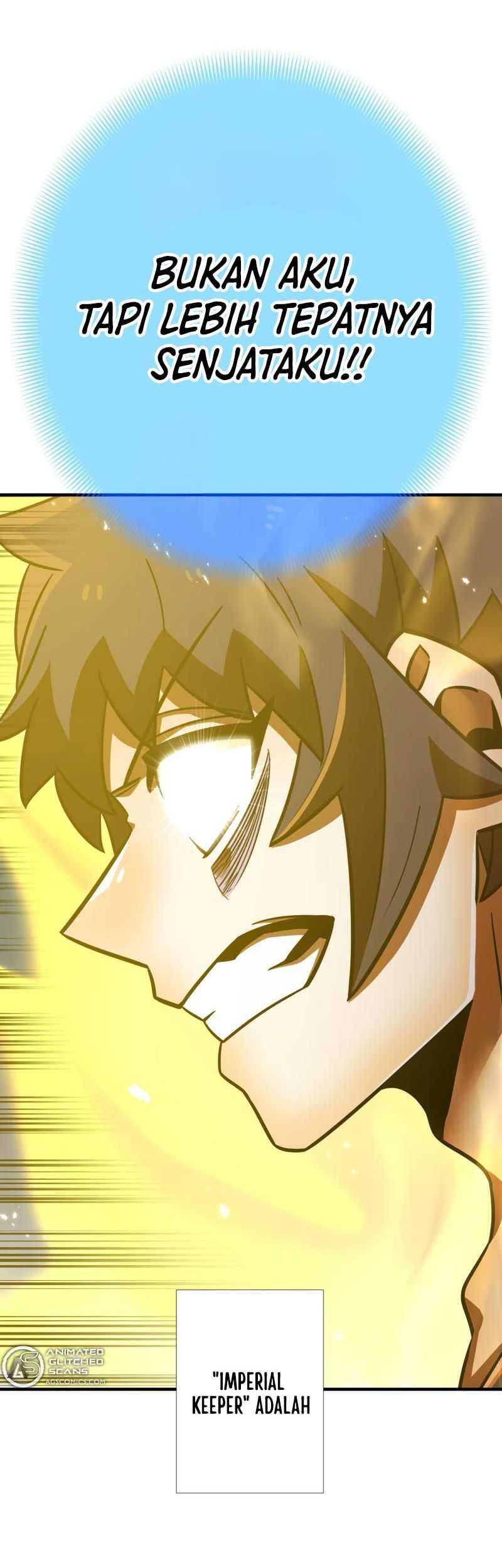 Savior of Divine Blood ~Draw Out 0.00000001% to Become the Strongest~ Chapter 95 Gambar 21