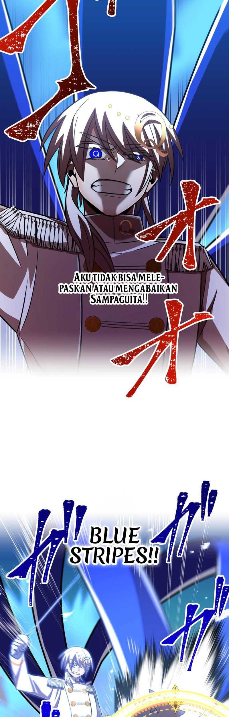 Savior of Divine Blood ~Draw Out 0.00000001% to Become the Strongest~ Chapter 95 Gambar 23