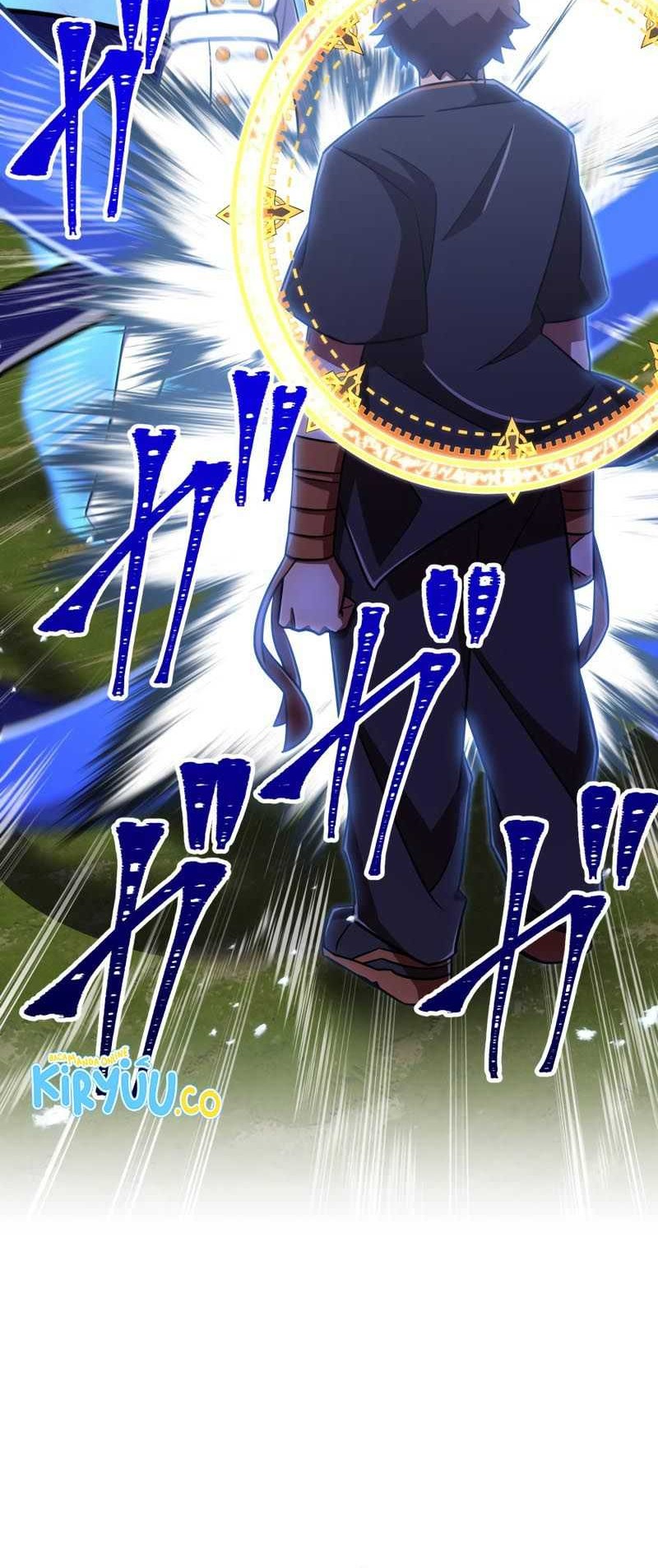 Savior of Divine Blood ~Draw Out 0.00000001% to Become the Strongest~ Chapter 95 Gambar 24