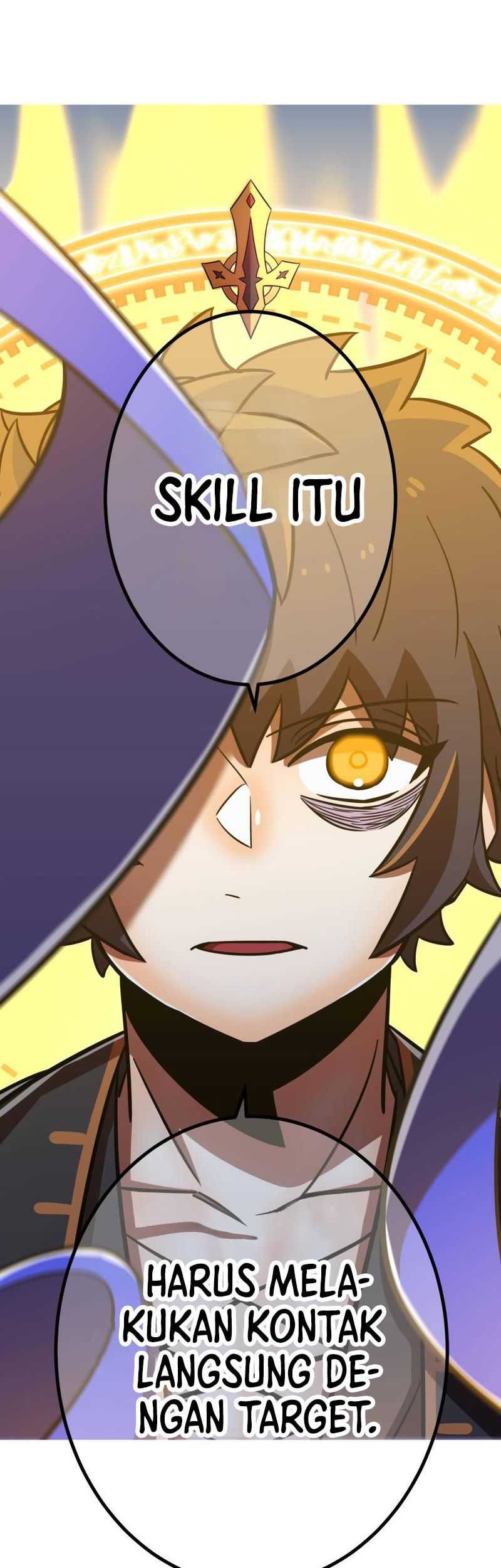 Savior of Divine Blood ~Draw Out 0.00000001% to Become the Strongest~ Chapter 95 Gambar 26