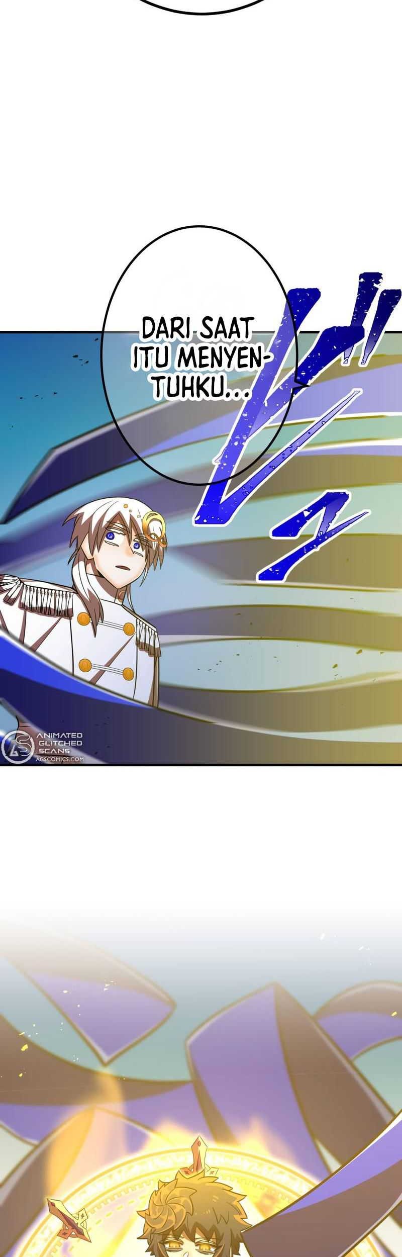 Savior of Divine Blood ~Draw Out 0.00000001% to Become the Strongest~ Chapter 95 Gambar 27