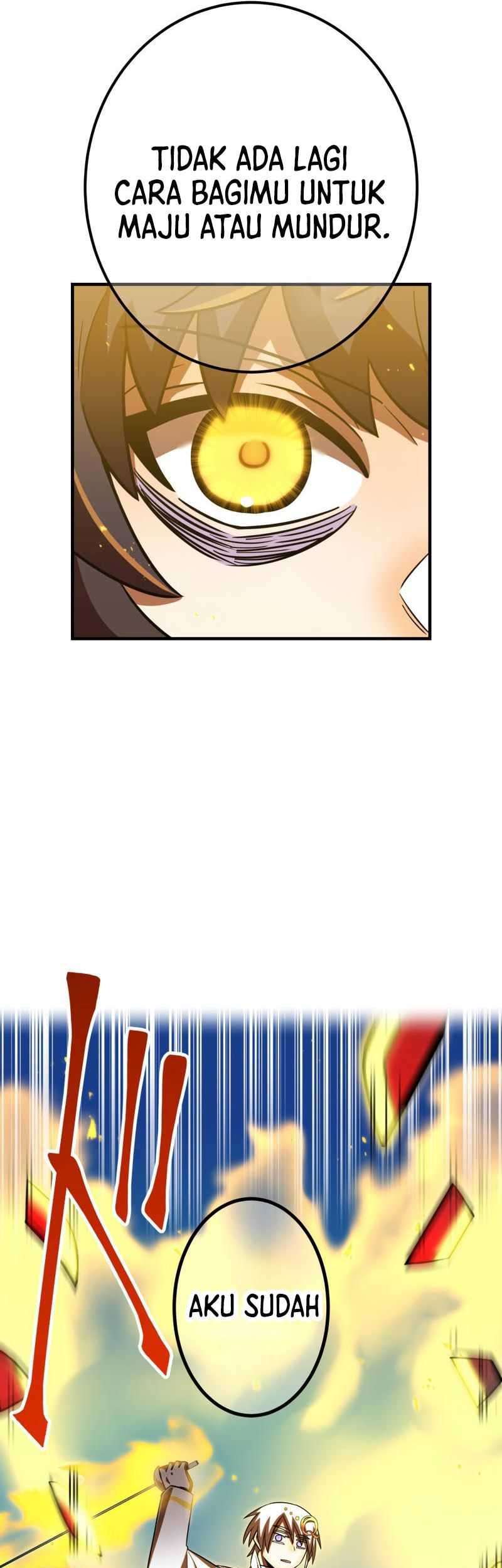 Savior of Divine Blood ~Draw Out 0.00000001% to Become the Strongest~ Chapter 95 Gambar 29