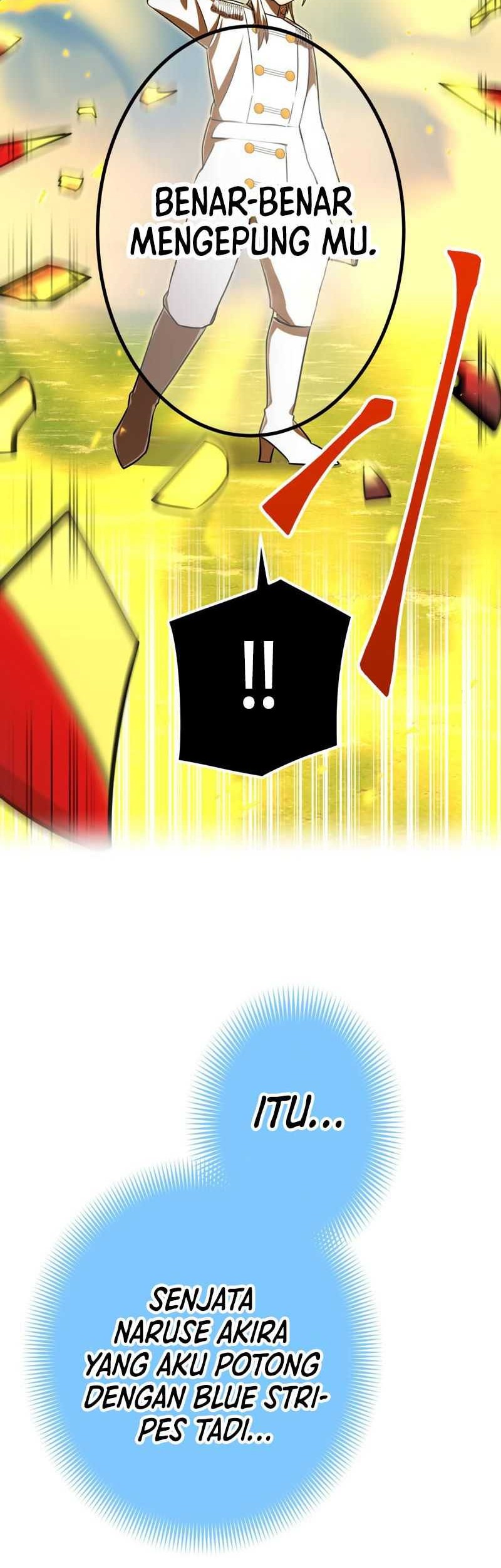 Savior of Divine Blood ~Draw Out 0.00000001% to Become the Strongest~ Chapter 95 Gambar 30