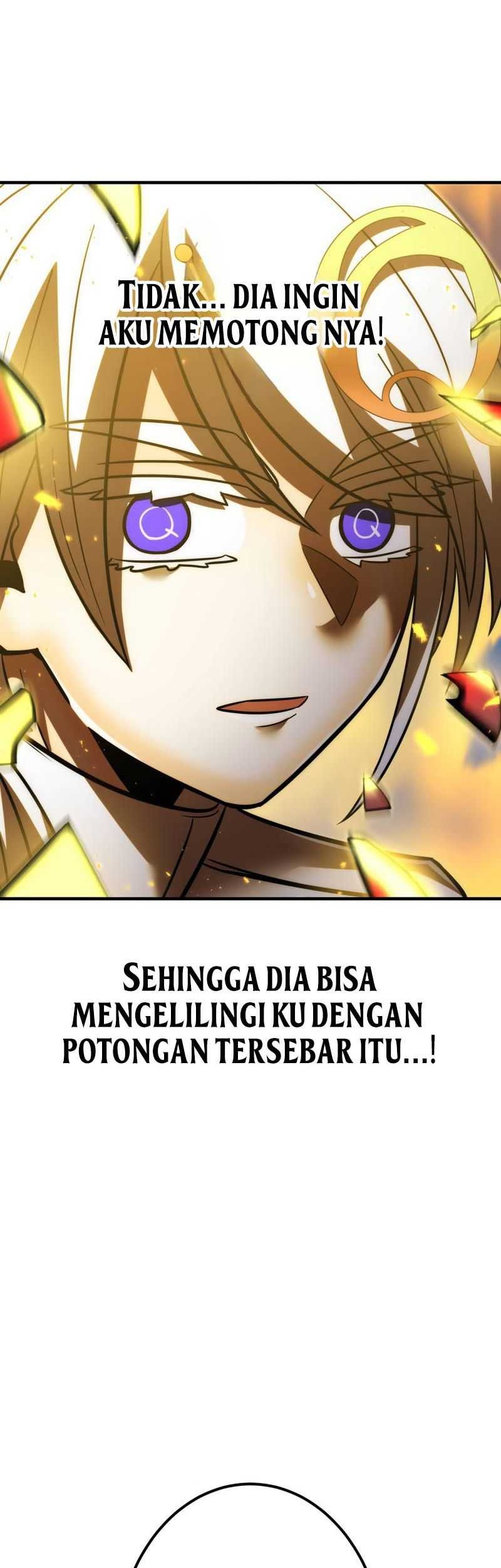 Savior of Divine Blood ~Draw Out 0.00000001% to Become the Strongest~ Chapter 95 Gambar 31