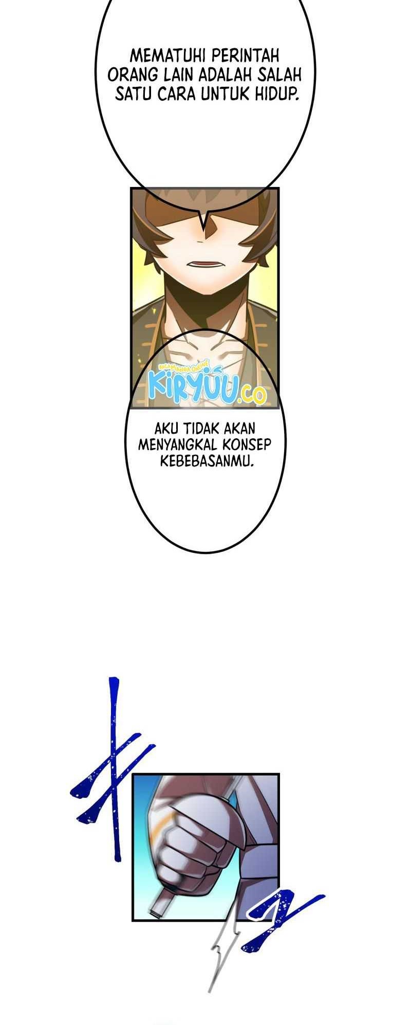 Savior of Divine Blood ~Draw Out 0.00000001% to Become the Strongest~ Chapter 95 Gambar 32