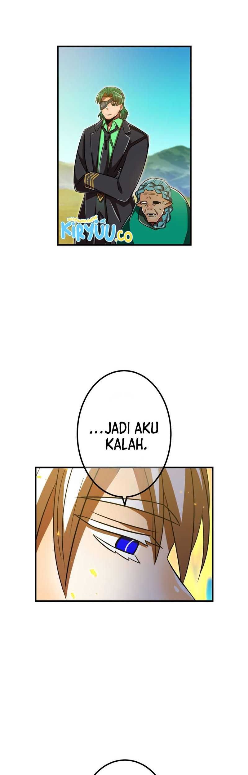 Savior of Divine Blood ~Draw Out 0.00000001% to Become the Strongest~ Chapter 95 Gambar 35