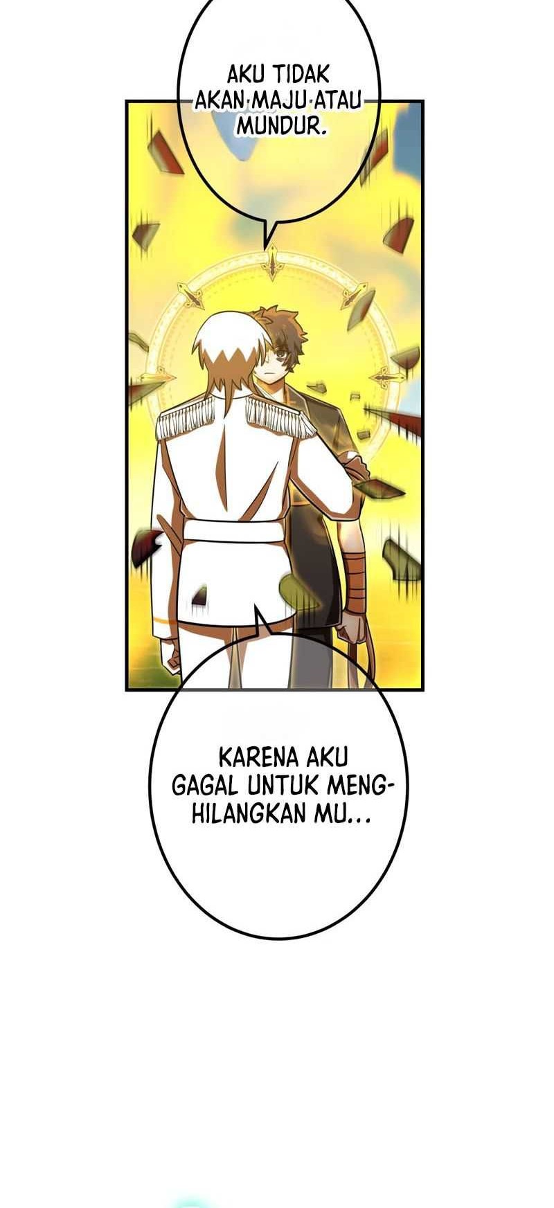 Savior of Divine Blood ~Draw Out 0.00000001% to Become the Strongest~ Chapter 95 Gambar 36