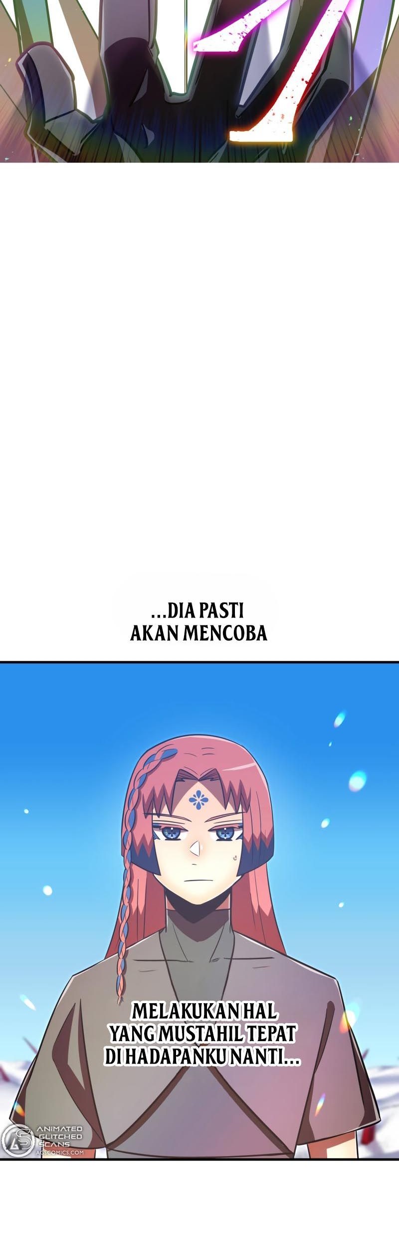 Savior of Divine Blood ~Draw Out 0.00000001% to Become the Strongest~ Chapter 96 Gambar 3