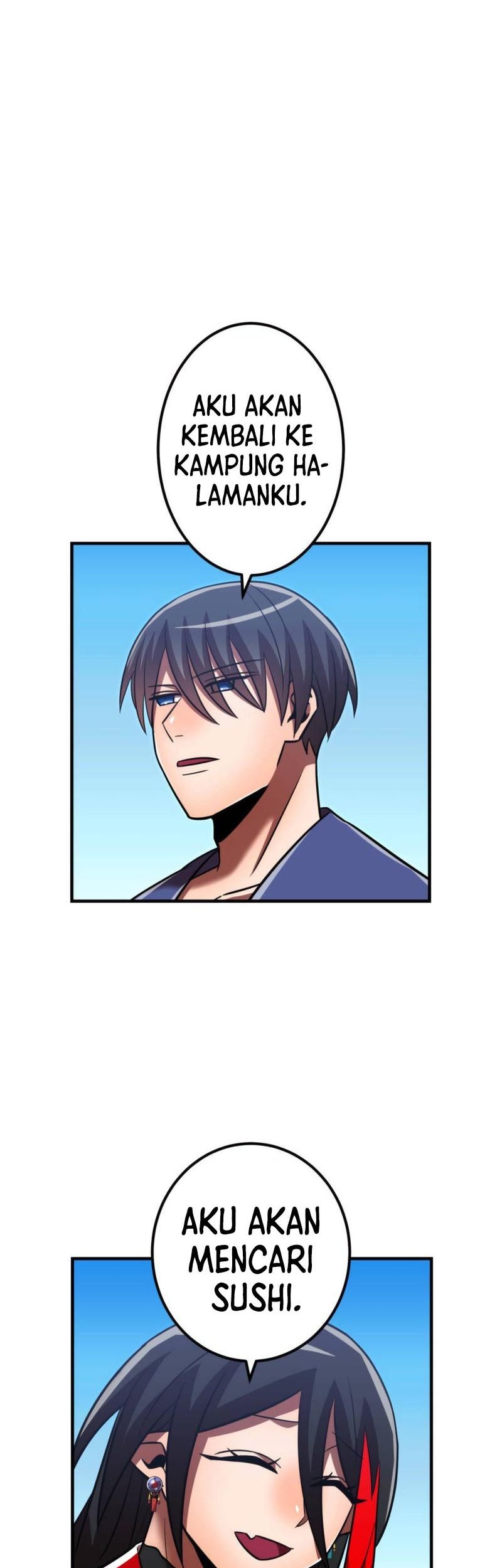 Savior of Divine Blood ~Draw Out 0.00000001% to Become the Strongest~ Chapter 97 Gambar 38