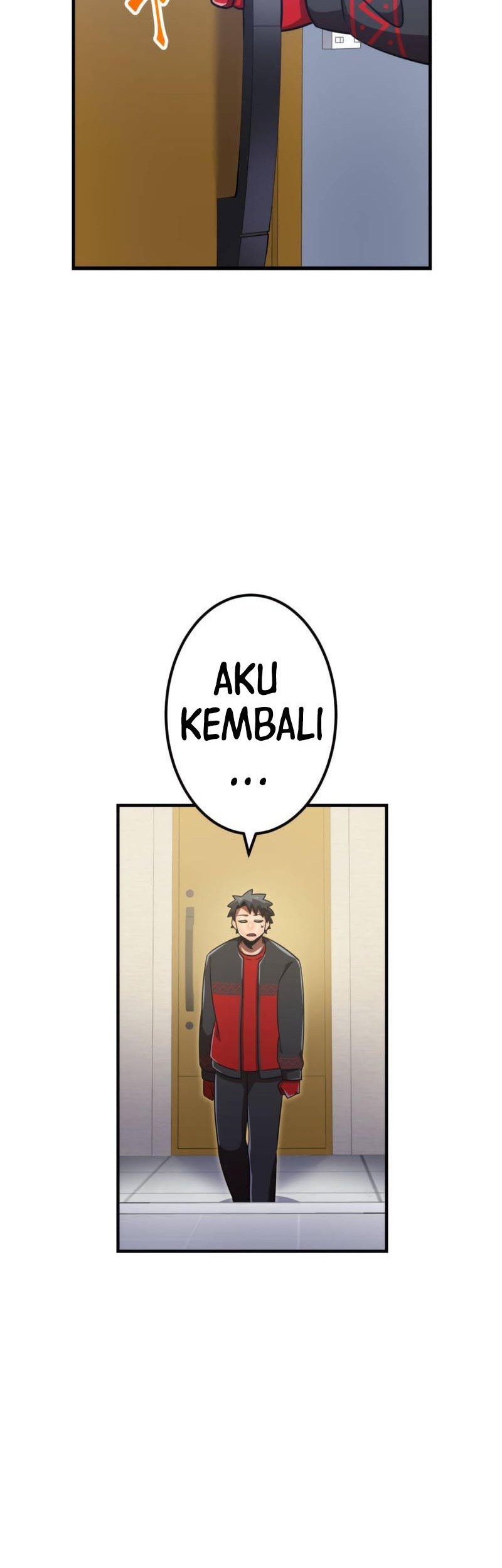 Savior of Divine Blood ~Draw Out 0.00000001% to Become the Strongest~ Chapter 97 Gambar 42