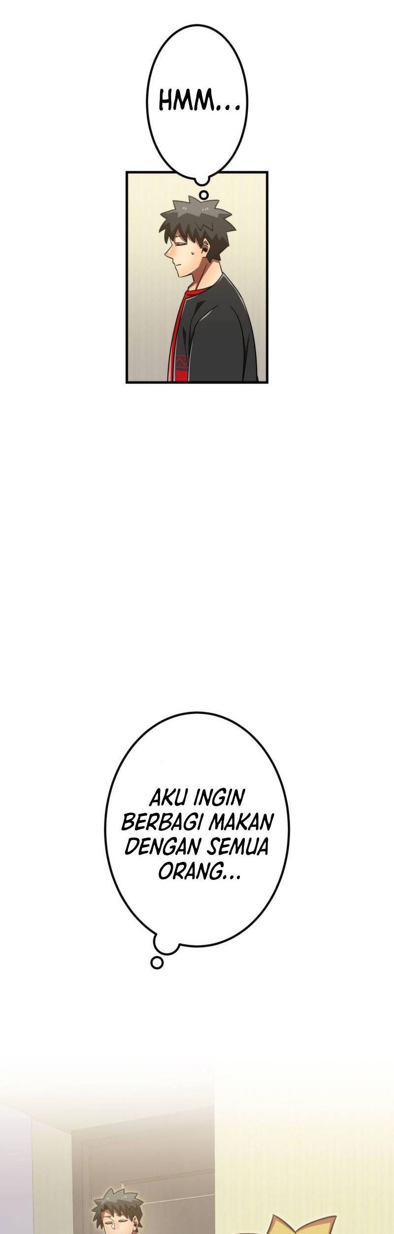 Savior of Divine Blood ~Draw Out 0.00000001% to Become the Strongest~ Chapter 97 Gambar 43