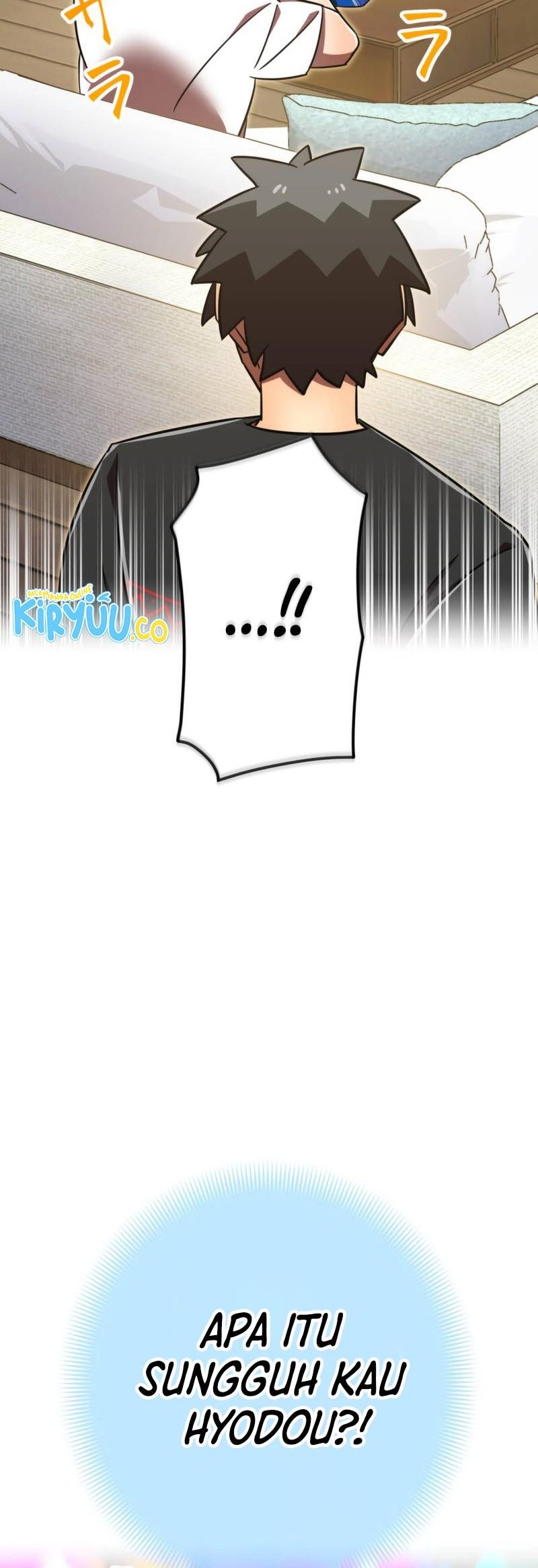 Savior of Divine Blood ~Draw Out 0.00000001% to Become the Strongest~ Chapter 97 Gambar 48