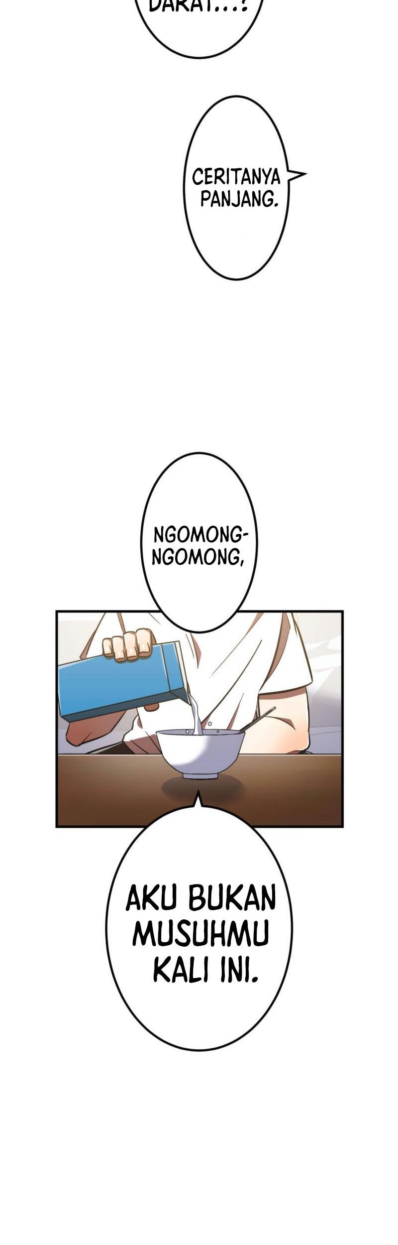 Savior of Divine Blood ~Draw Out 0.00000001% to Become the Strongest~ Chapter 97 Gambar 51