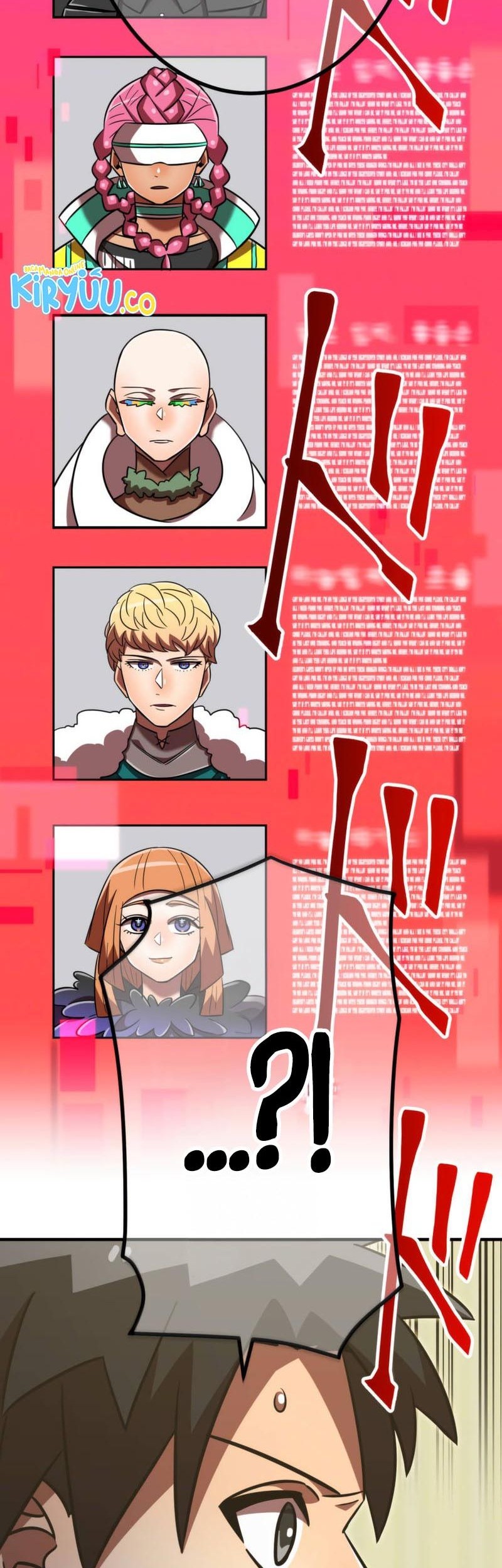Savior of Divine Blood ~Draw Out 0.00000001% to Become the Strongest~ Chapter 97 Gambar 56