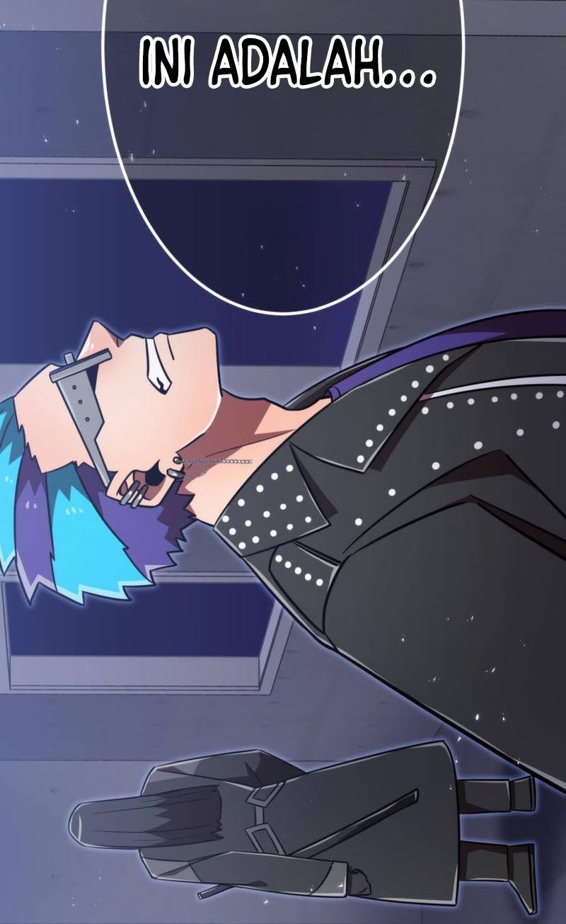 Savior of Divine Blood ~Draw Out 0.00000001% to Become the Strongest~ Chapter 97 Gambar 62
