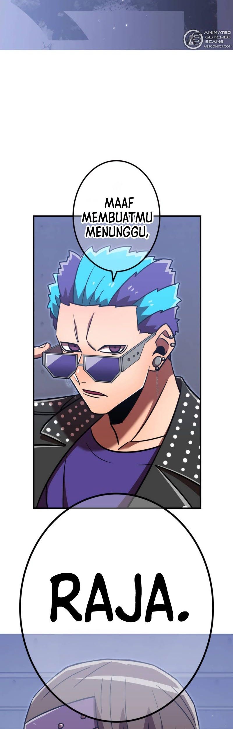 Savior of Divine Blood ~Draw Out 0.00000001% to Become the Strongest~ Chapter 97 Gambar 64
