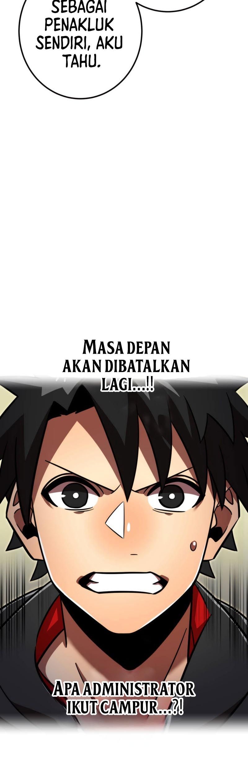 Savior of Divine Blood ~Draw Out 0.00000001% to Become the Strongest~ Chapter 97 Gambar 68