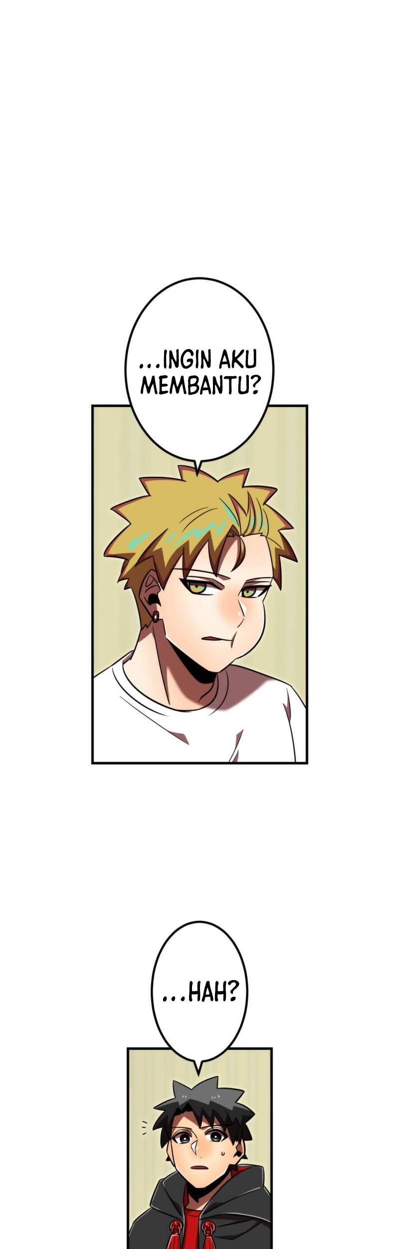 Savior of Divine Blood ~Draw Out 0.00000001% to Become the Strongest~ Chapter 97 Gambar 69