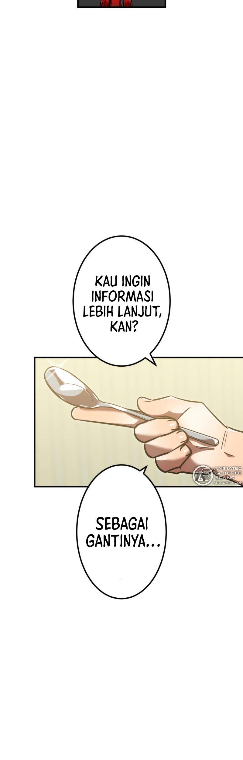 Savior of Divine Blood ~Draw Out 0.00000001% to Become the Strongest~ Chapter 97 Gambar 70