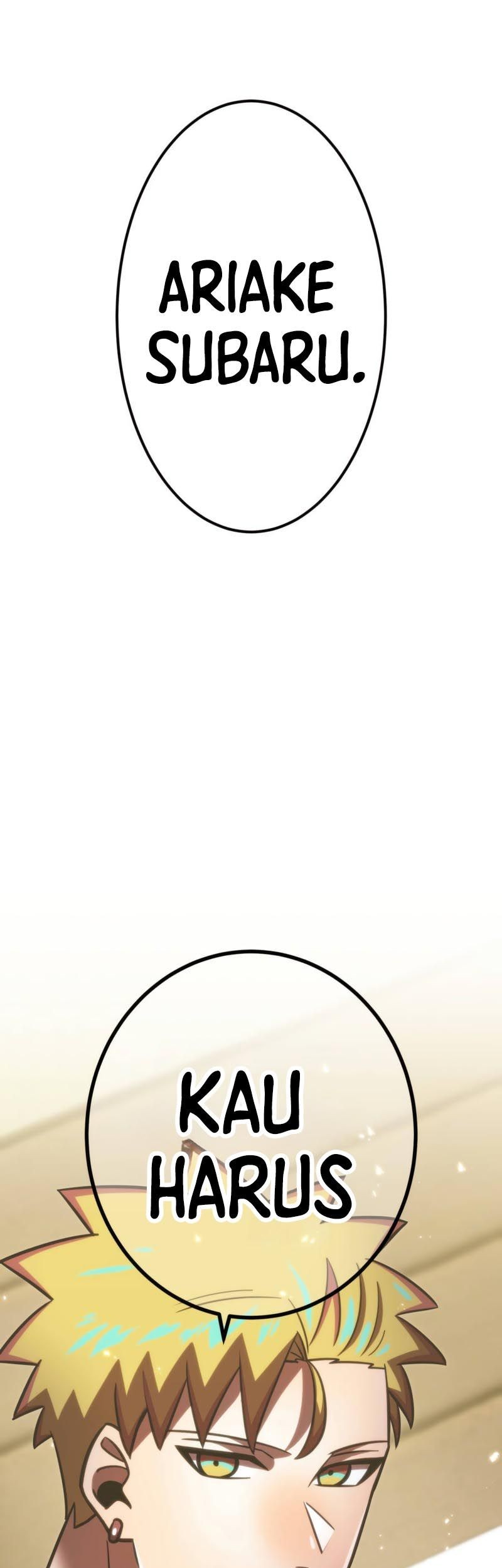 Savior of Divine Blood ~Draw Out 0.00000001% to Become the Strongest~ Chapter 97 Gambar 71