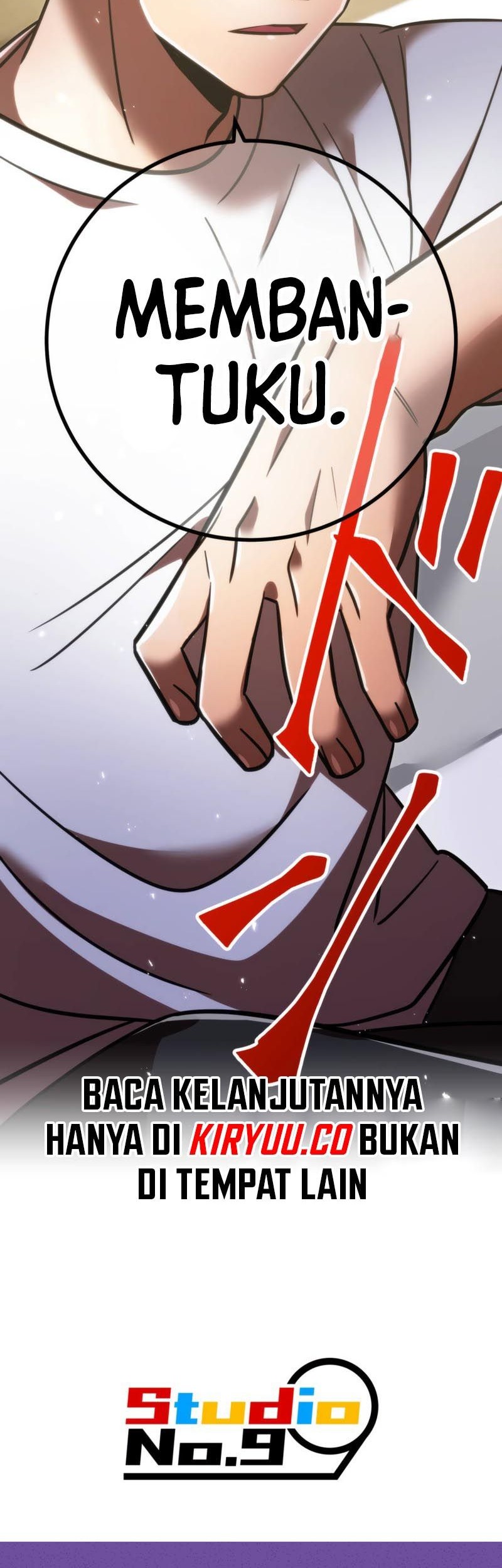Savior of Divine Blood ~Draw Out 0.00000001% to Become the Strongest~ Chapter 97 Gambar 72