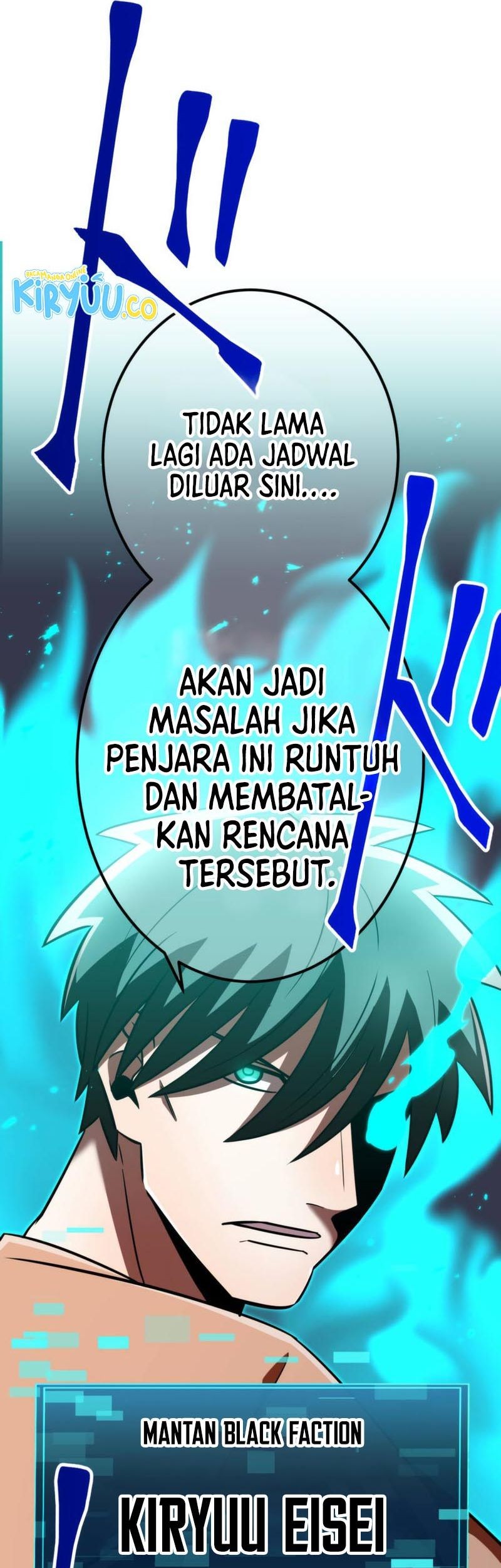 Savior of Divine Blood ~Draw Out 0.00000001% to Become the Strongest~ Chapter 97 Gambar 5