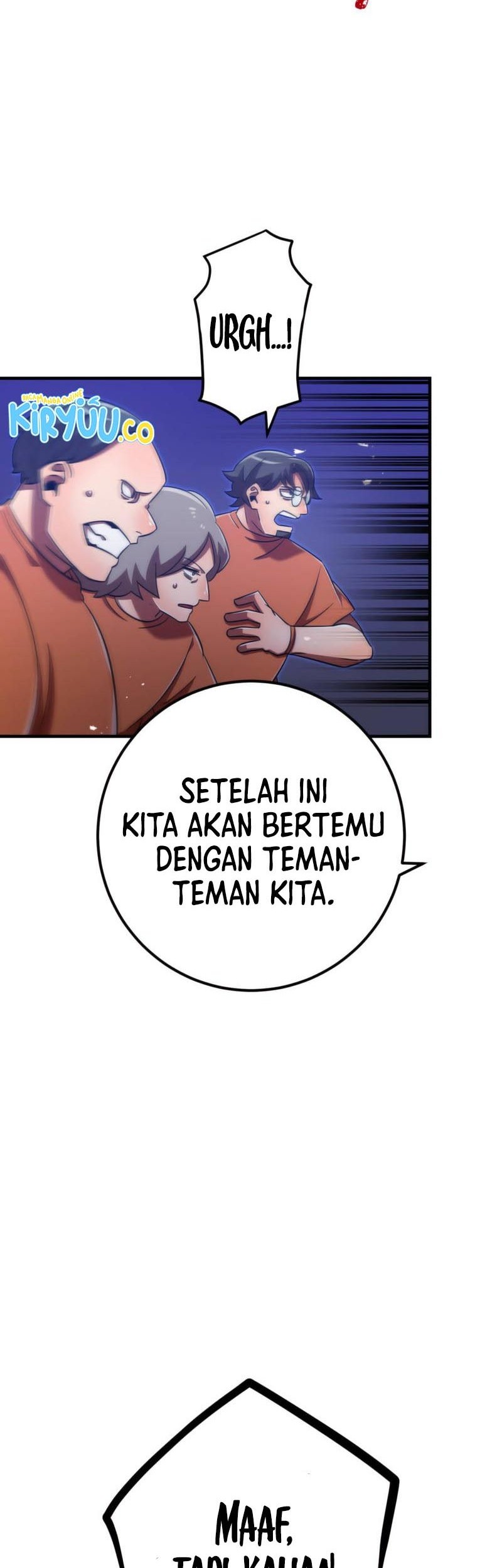 Savior of Divine Blood ~Draw Out 0.00000001% to Become the Strongest~ Chapter 97 Gambar 10