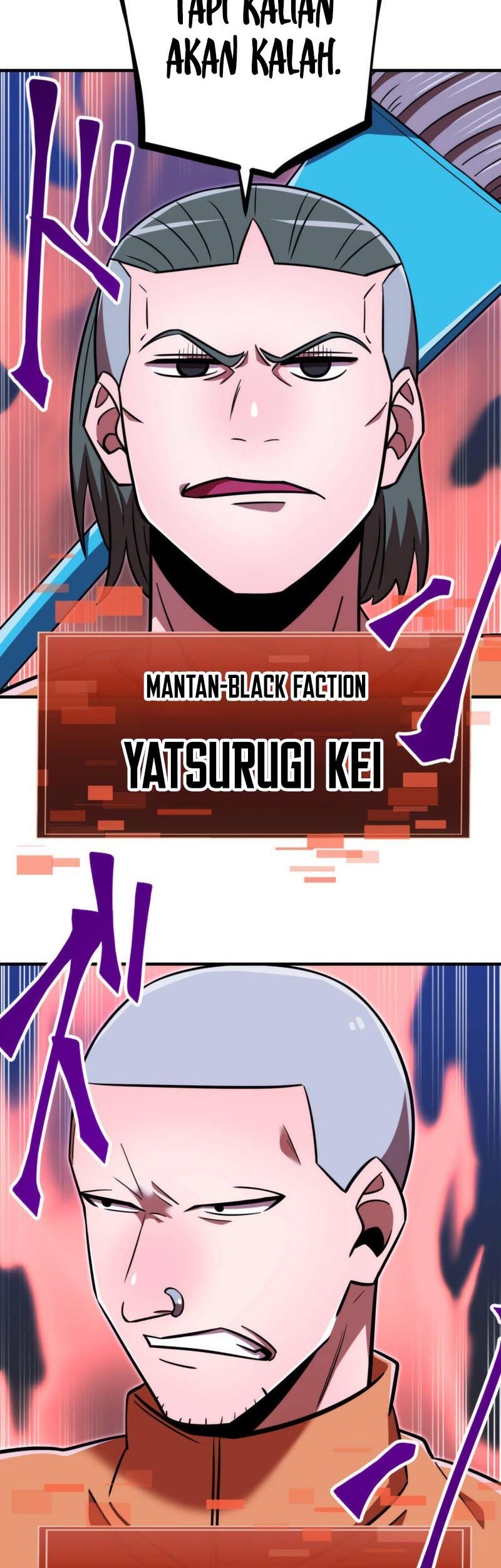 Savior of Divine Blood ~Draw Out 0.00000001% to Become the Strongest~ Chapter 97 Gambar 11