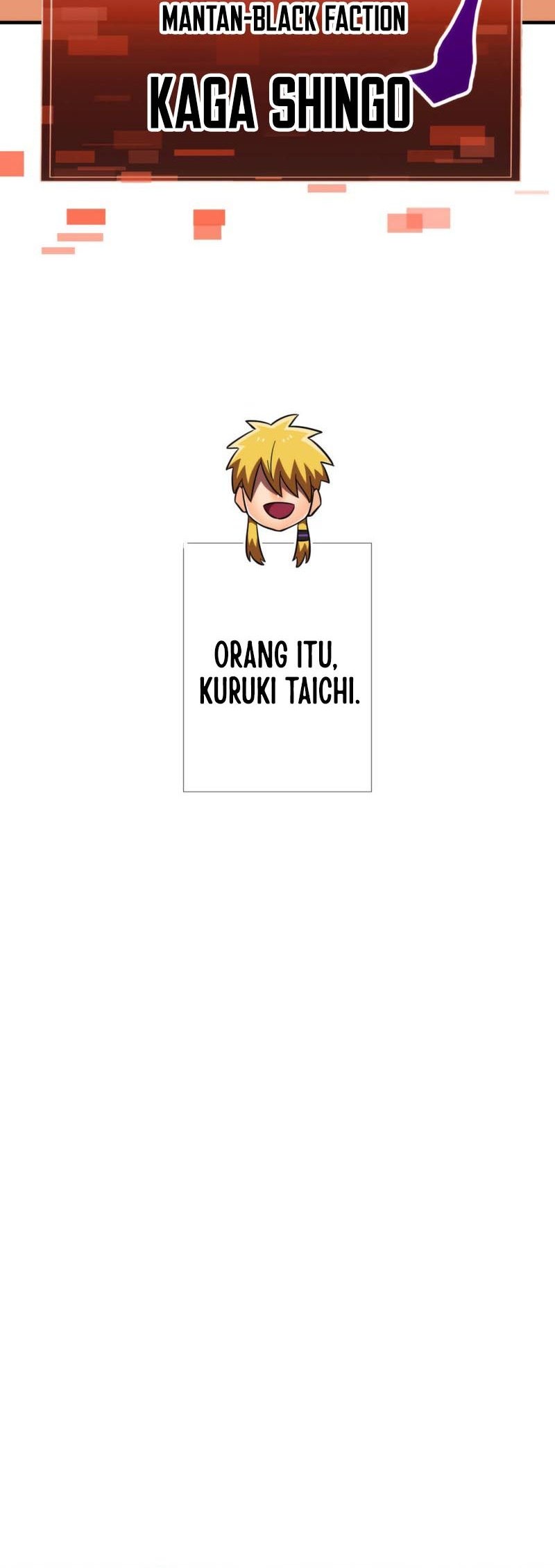Savior of Divine Blood ~Draw Out 0.00000001% to Become the Strongest~ Chapter 97 Gambar 12