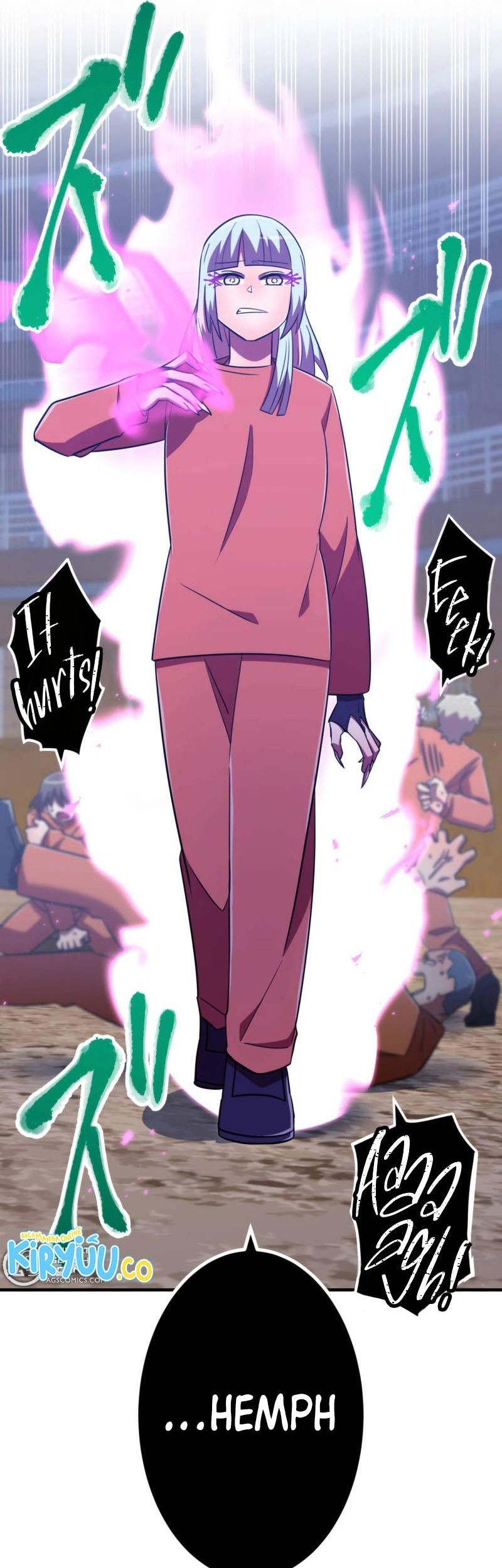 Savior of Divine Blood ~Draw Out 0.00000001% to Become the Strongest~ Chapter 97 Gambar 13