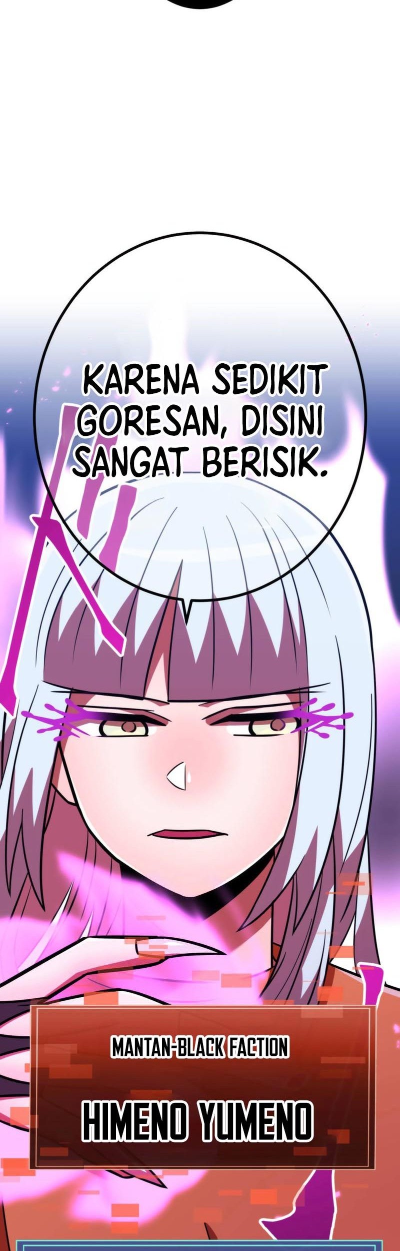 Savior of Divine Blood ~Draw Out 0.00000001% to Become the Strongest~ Chapter 97 Gambar 14