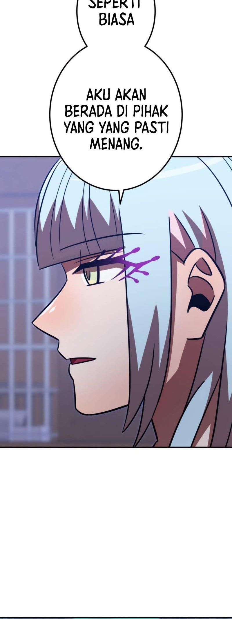Savior of Divine Blood ~Draw Out 0.00000001% to Become the Strongest~ Chapter 97 Gambar 16