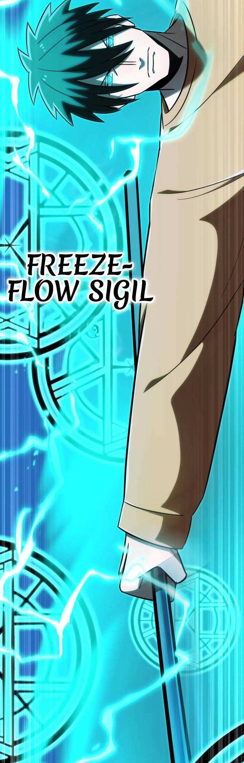 Savior of Divine Blood ~Draw Out 0.00000001% to Become the Strongest~ Chapter 97 Gambar 18