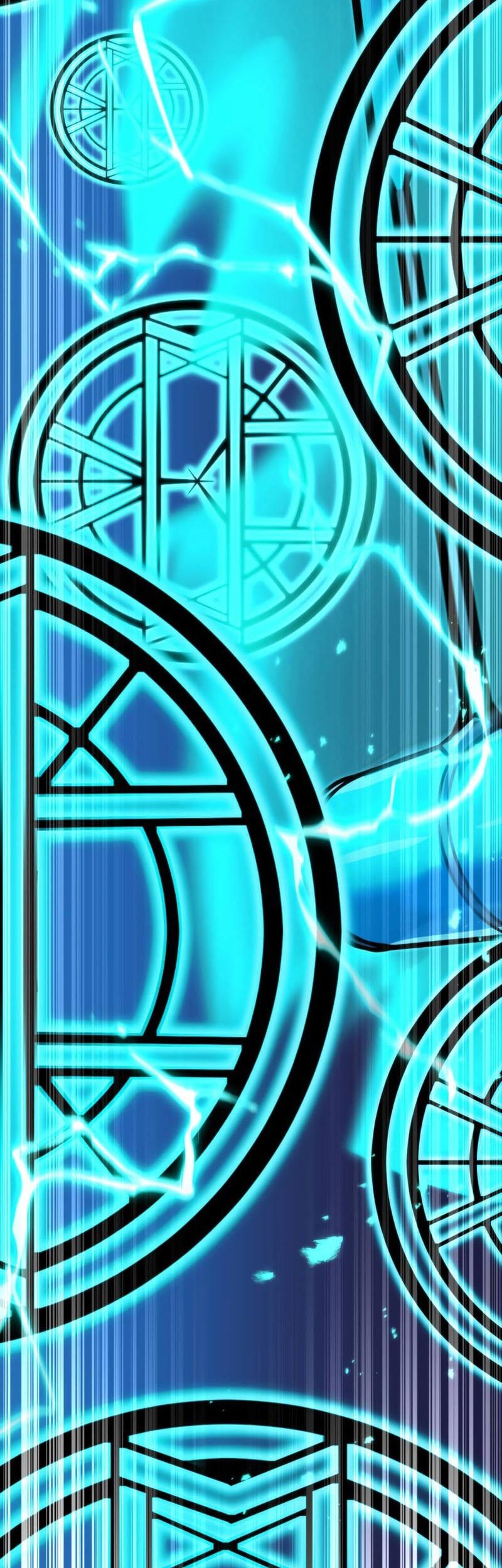 Savior of Divine Blood ~Draw Out 0.00000001% to Become the Strongest~ Chapter 97 Gambar 19
