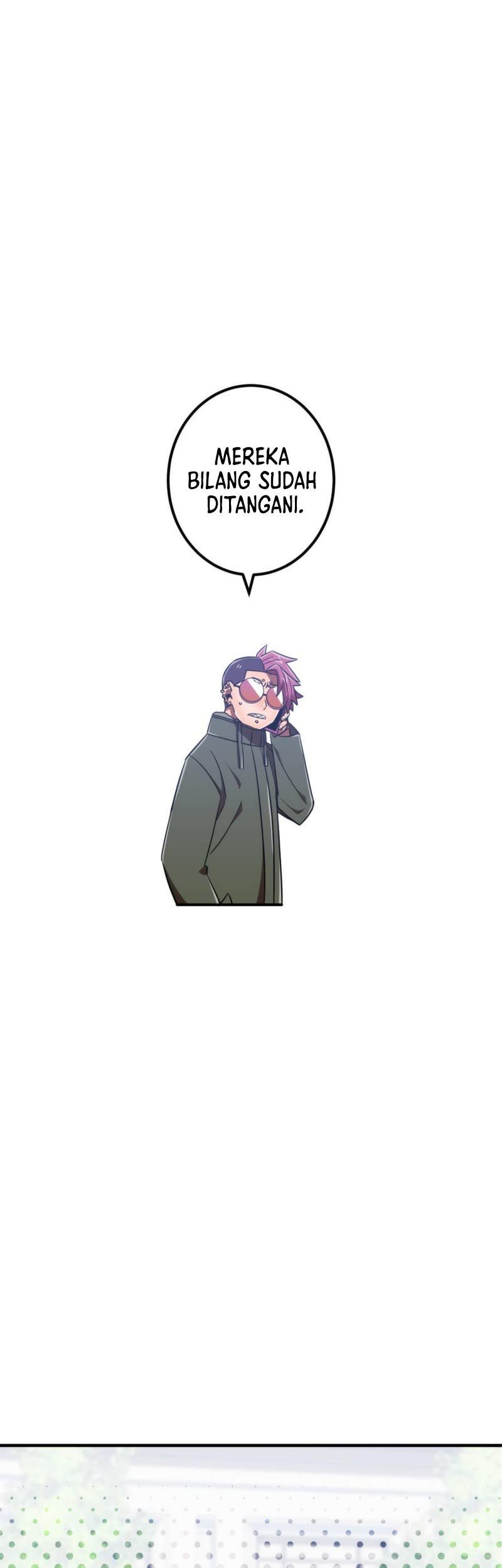 Savior of Divine Blood ~Draw Out 0.00000001% to Become the Strongest~ Chapter 97 Gambar 25