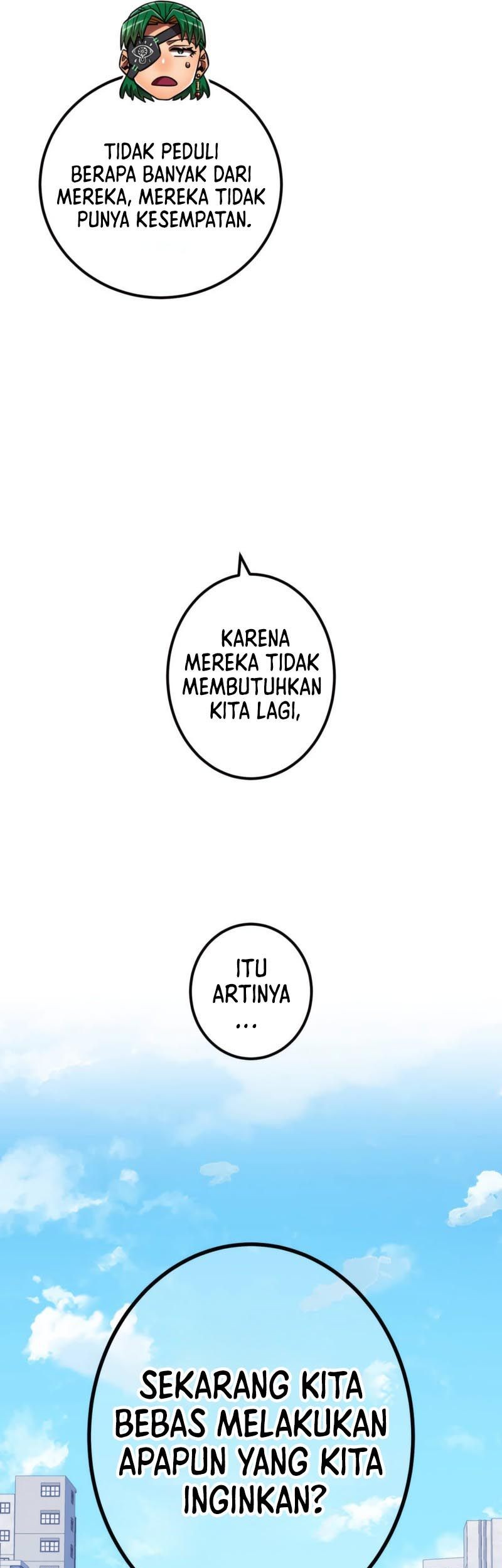 Savior of Divine Blood ~Draw Out 0.00000001% to Become the Strongest~ Chapter 97 Gambar 29