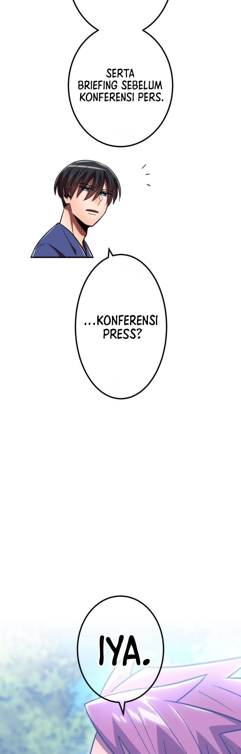 Savior of Divine Blood ~Draw Out 0.00000001% to Become the Strongest~ Chapter 97 Gambar 31