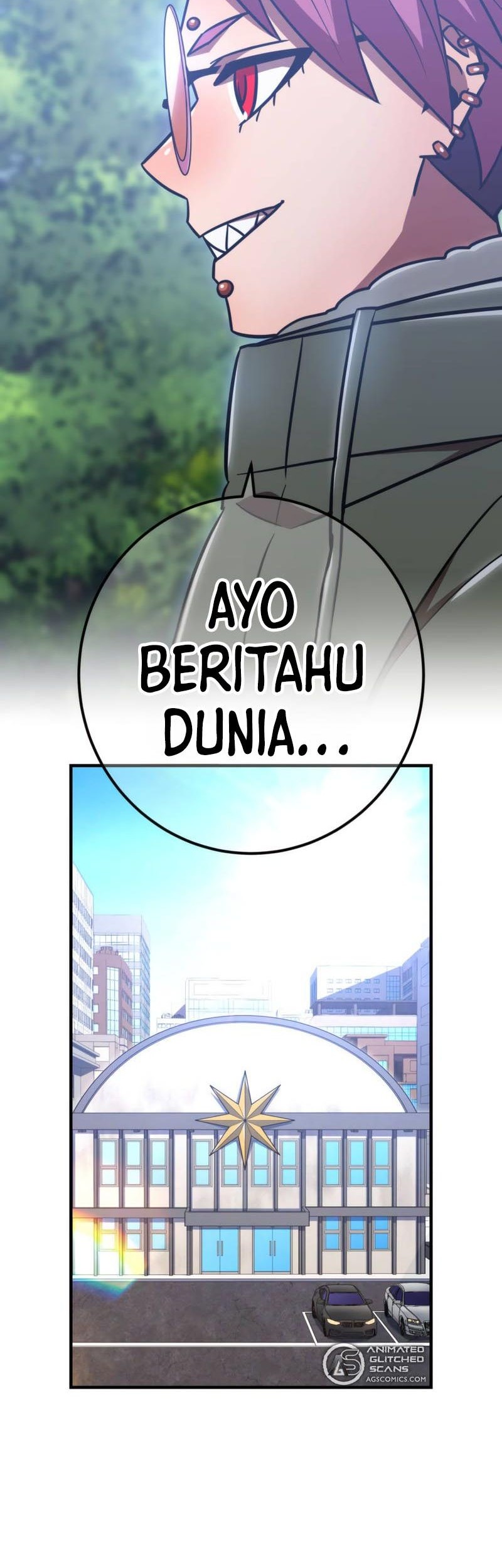 Savior of Divine Blood ~Draw Out 0.00000001% to Become the Strongest~ Chapter 97 Gambar 32