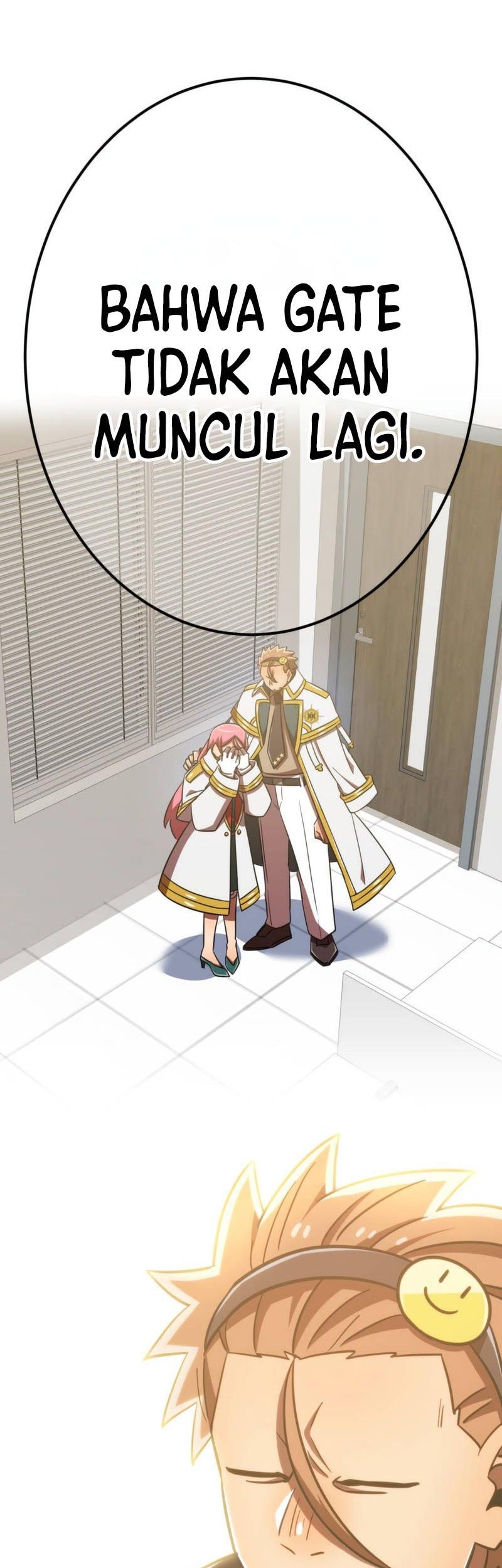 Savior of Divine Blood ~Draw Out 0.00000001% to Become the Strongest~ Chapter 97 Gambar 33