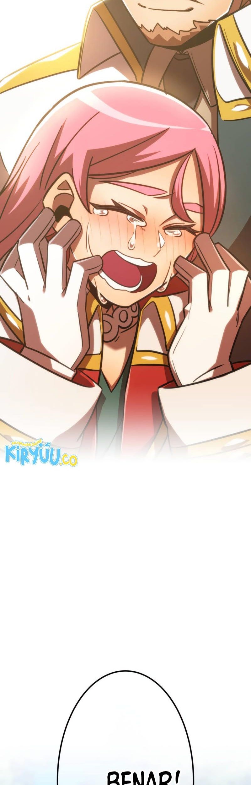 Savior of Divine Blood ~Draw Out 0.00000001% to Become the Strongest~ Chapter 97 Gambar 34