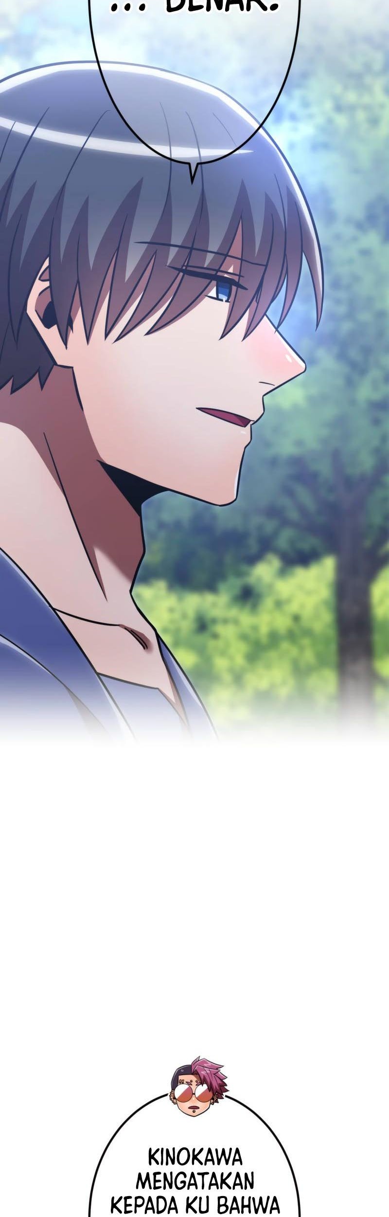 Savior of Divine Blood ~Draw Out 0.00000001% to Become the Strongest~ Chapter 97 Gambar 35