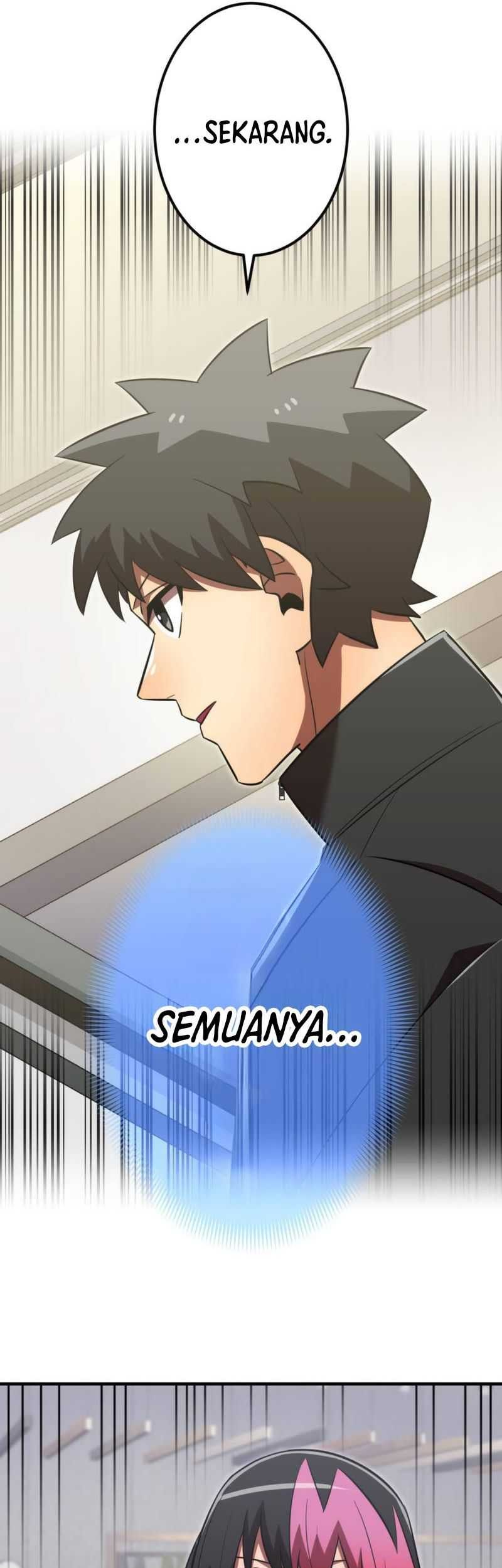 Savior of Divine Blood ~Draw Out 0.00000001% to Become the Strongest~ Chapter 98 Gambar 37