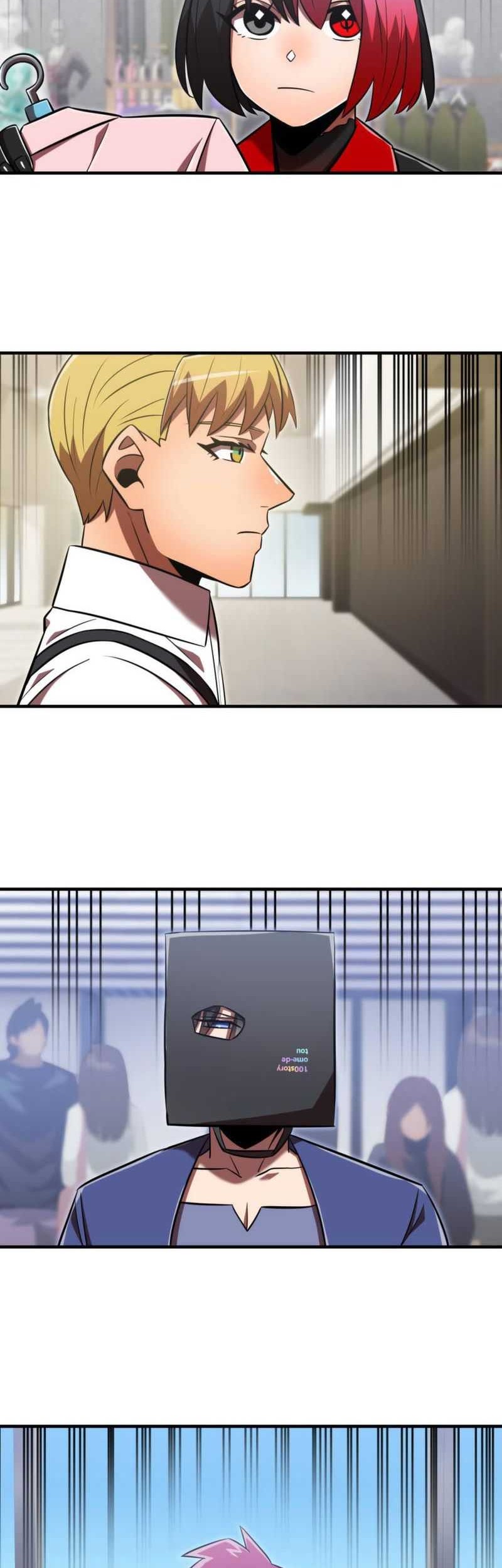 Savior of Divine Blood ~Draw Out 0.00000001% to Become the Strongest~ Chapter 98 Gambar 38