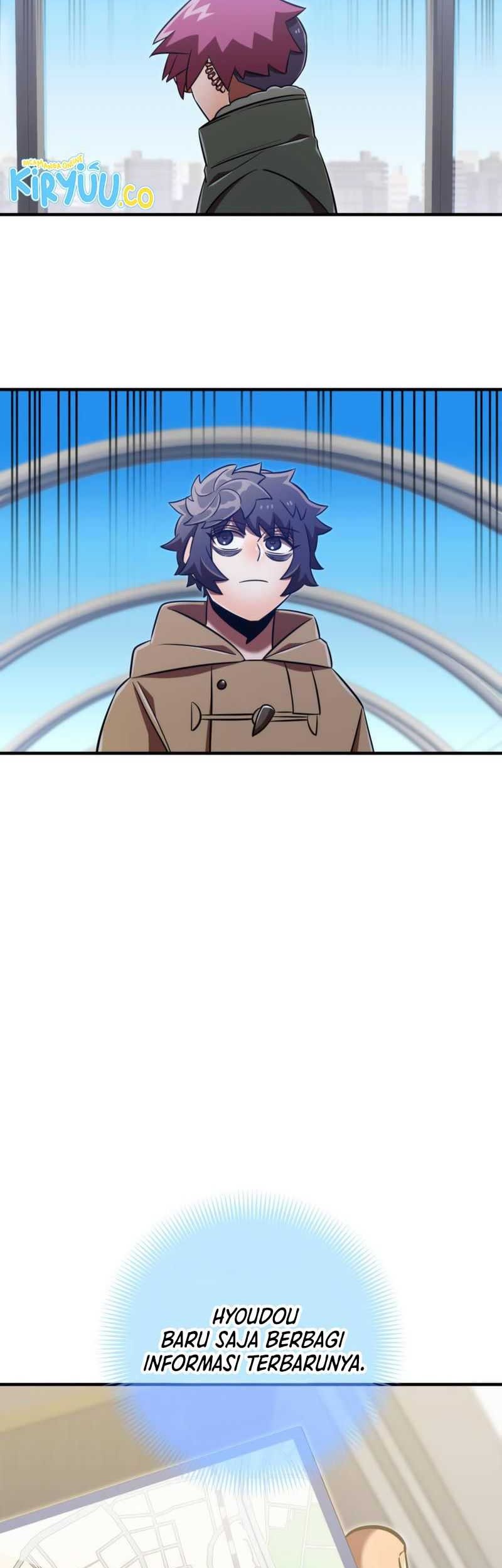 Savior of Divine Blood ~Draw Out 0.00000001% to Become the Strongest~ Chapter 98 Gambar 39