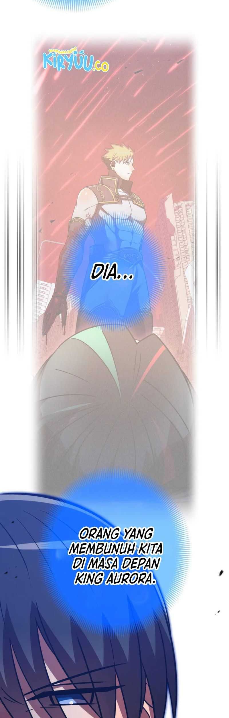 Savior of Divine Blood ~Draw Out 0.00000001% to Become the Strongest~ Chapter 98 Gambar 43