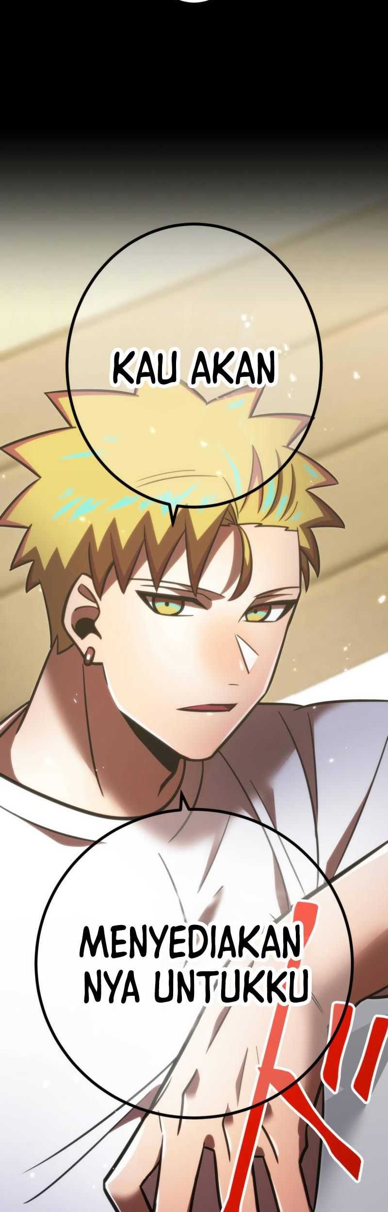 Savior of Divine Blood ~Draw Out 0.00000001% to Become the Strongest~ Chapter 98 Gambar 46