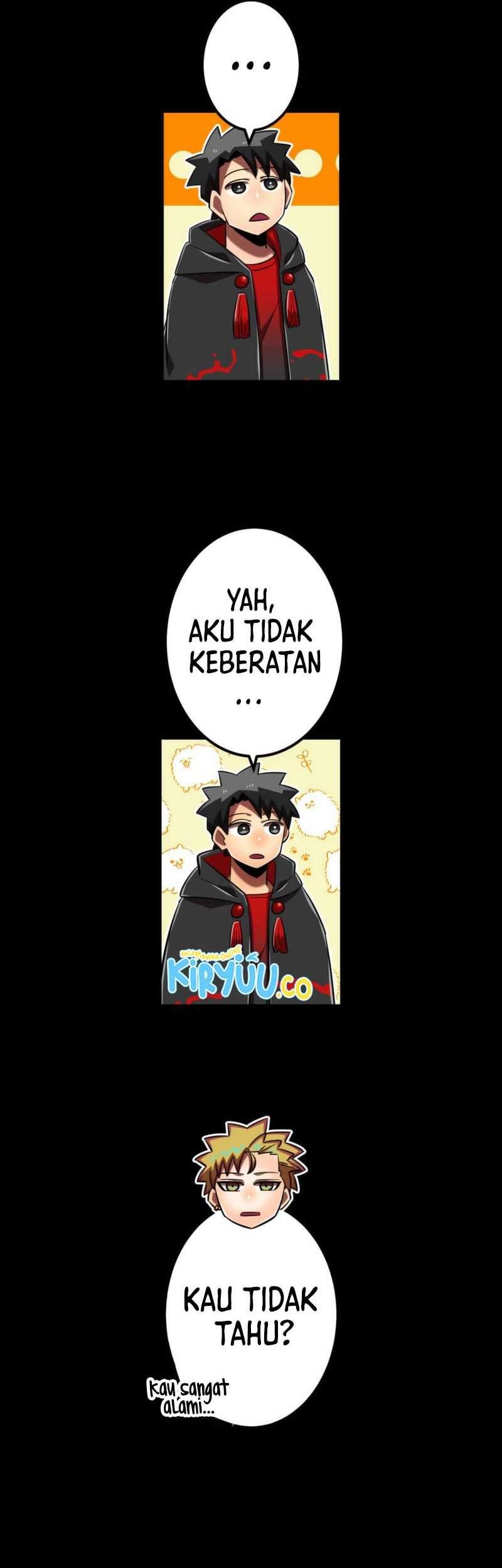 Savior of Divine Blood ~Draw Out 0.00000001% to Become the Strongest~ Chapter 98 Gambar 49